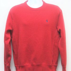 90's POLO by RALPH LAUREN Designer Sweatshirt